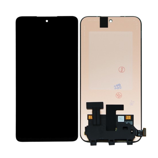 Touch+Display Oppo A60 Pro Black